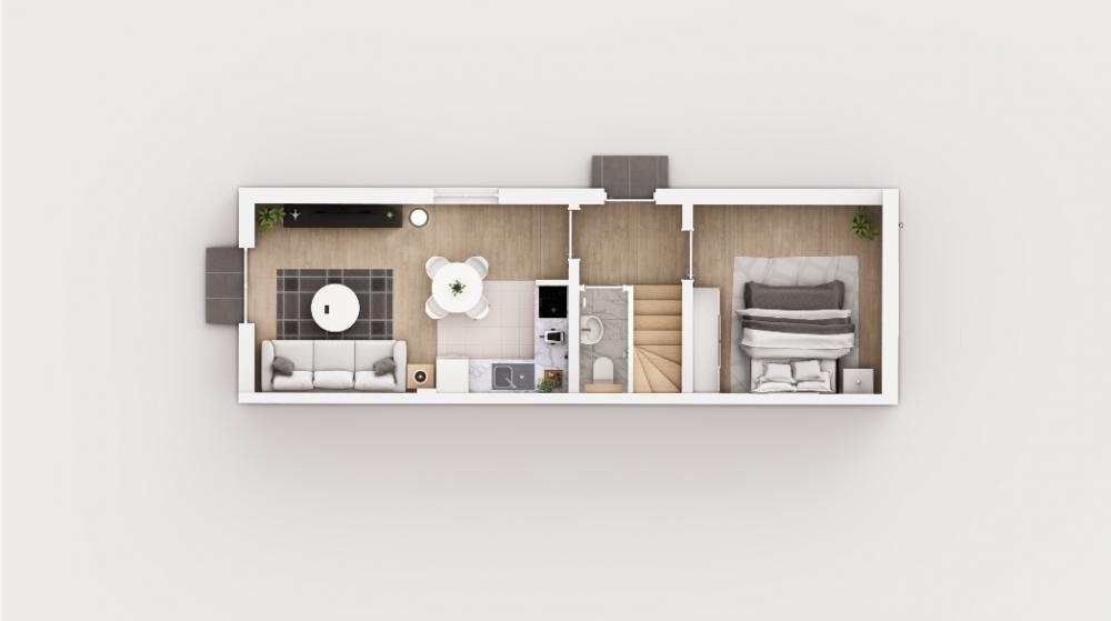 agencija logo - roommateor